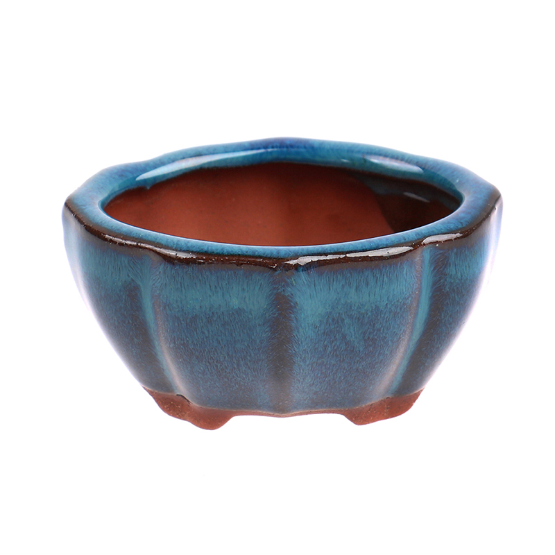 1 pz Bonsai Mini Vaso di Fiori - Bonsai Garden Chinese Garden recensione e prezzo