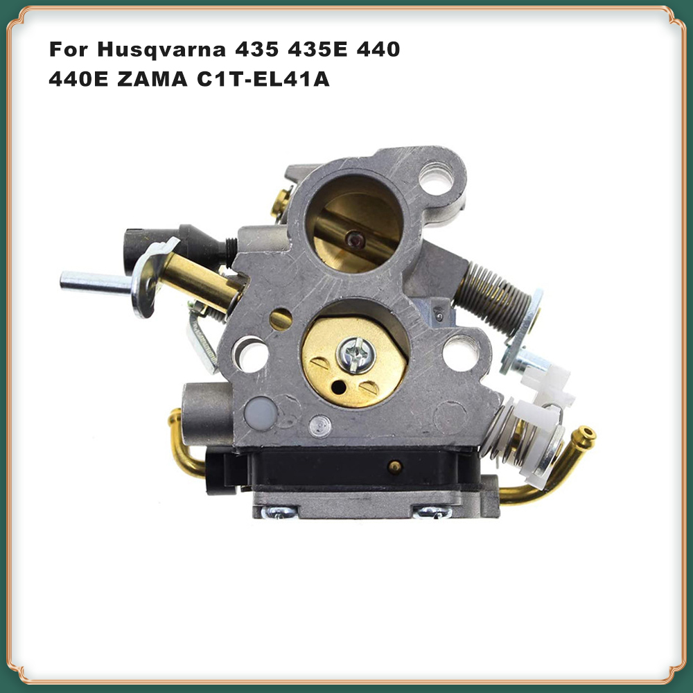 Kit di riparazione carburatore - Husqvarna Chainsaw 440 recensione e prezzo