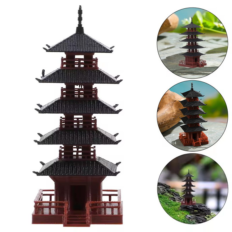 Acquario da giardino Bonsai De - Bonsai Garden Chinese Garden recensione e prezzo