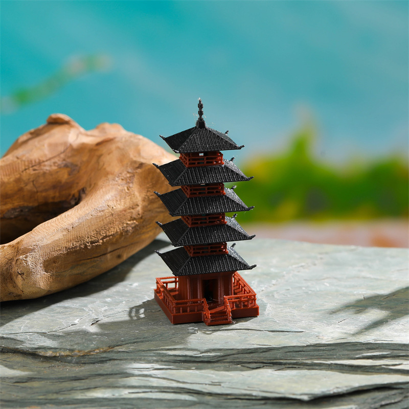 Acquario da giardino Bonsai De - Bonsai Garden Chinese Garden recensione e prezzo