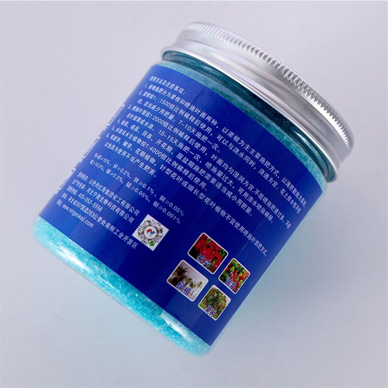 Fertilizzante idrosolubile da  - Elemental Bonsai Garden recensione e prezzo