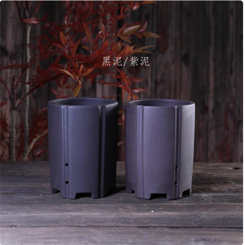 Vaso bonsai in ceramica fatta  - Bonsai Garden Chinese Garden recensione e prezzo
