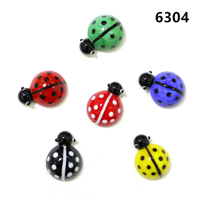 Scarabeo di vetro coccinella i - Bonsai Garden Chinese Garden recensione e prezzo