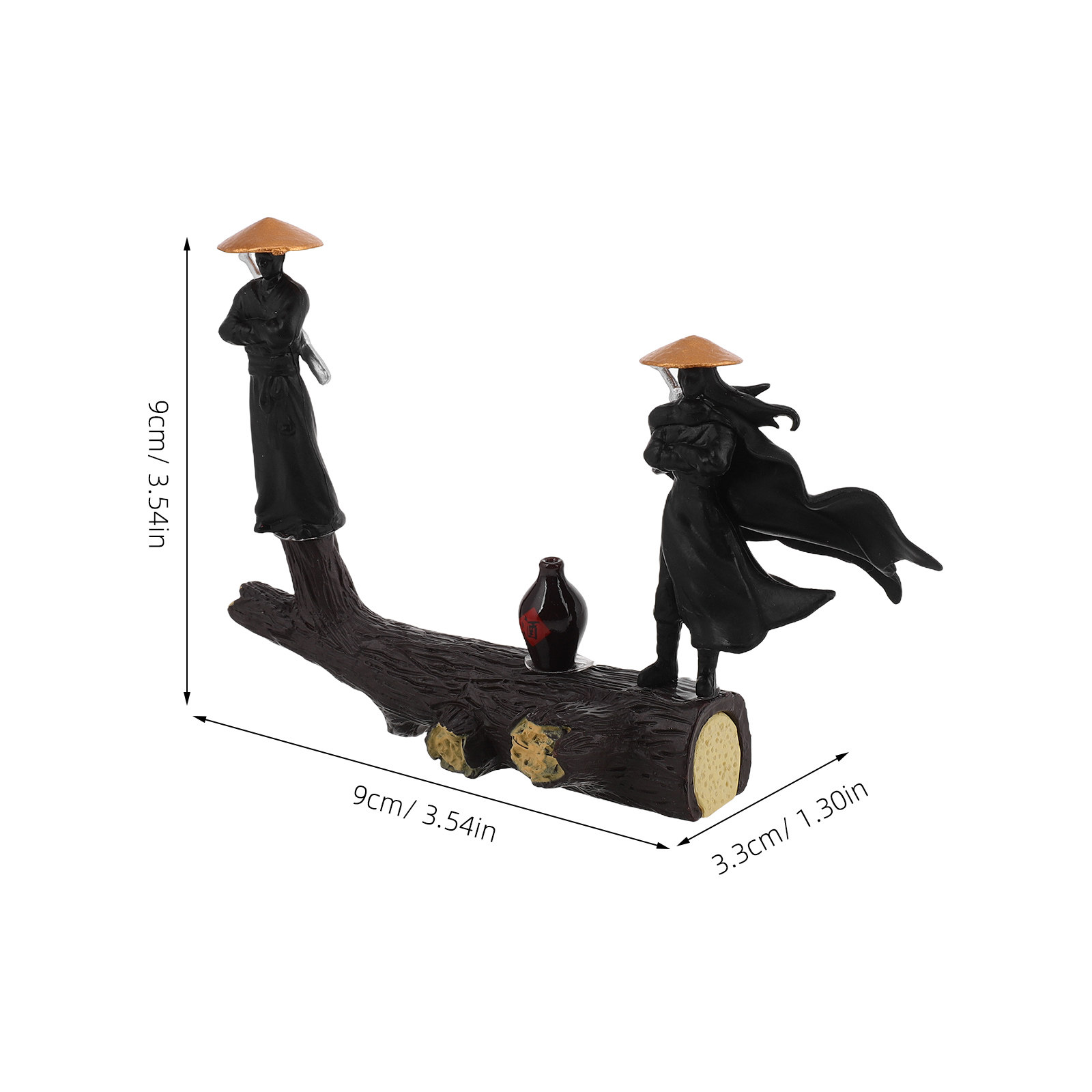 Set di Miniature di Antichi Gu - Bonsai Garden Chinese Garden recensione e prezzo