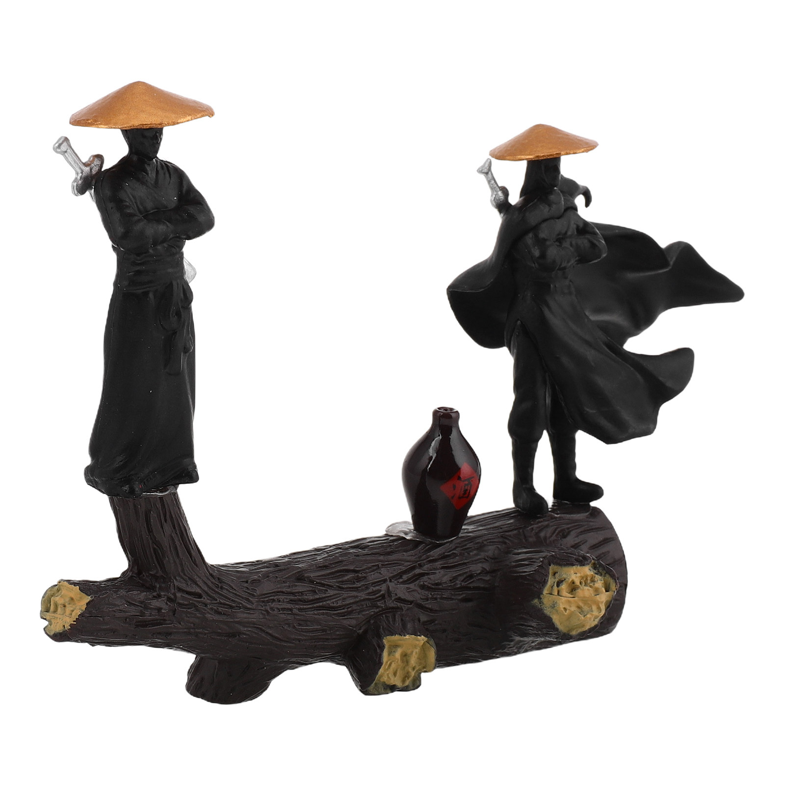 Set di Miniature di Antichi Gu - Bonsai Garden Chinese Garden recensione e prezzo