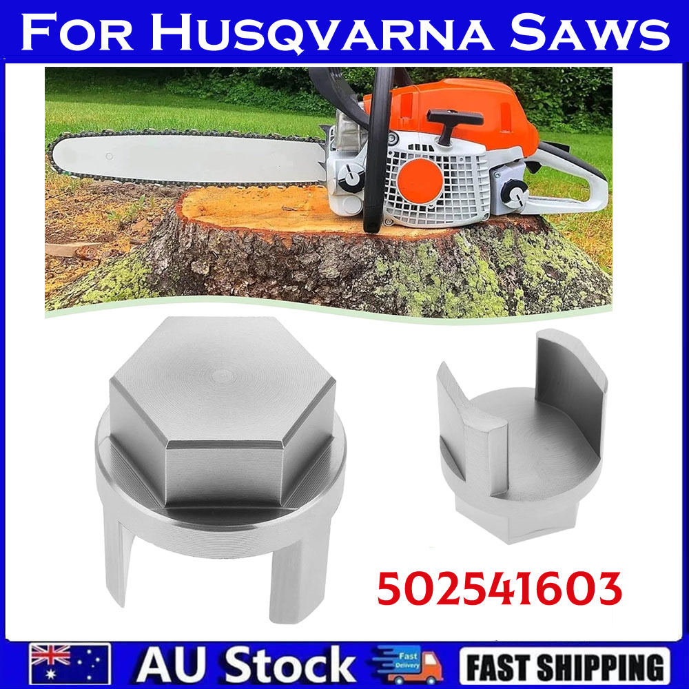 Attrezzo per Frizione di Ricam - Husqvarna Chainsaw 440 recensione e prezzo
