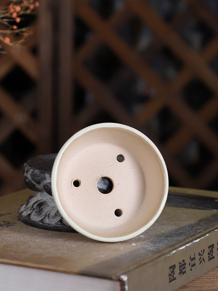 Vaso per Bonsai smaltato roton - Bonsai Garden Chinese Garden recensione e prezzo