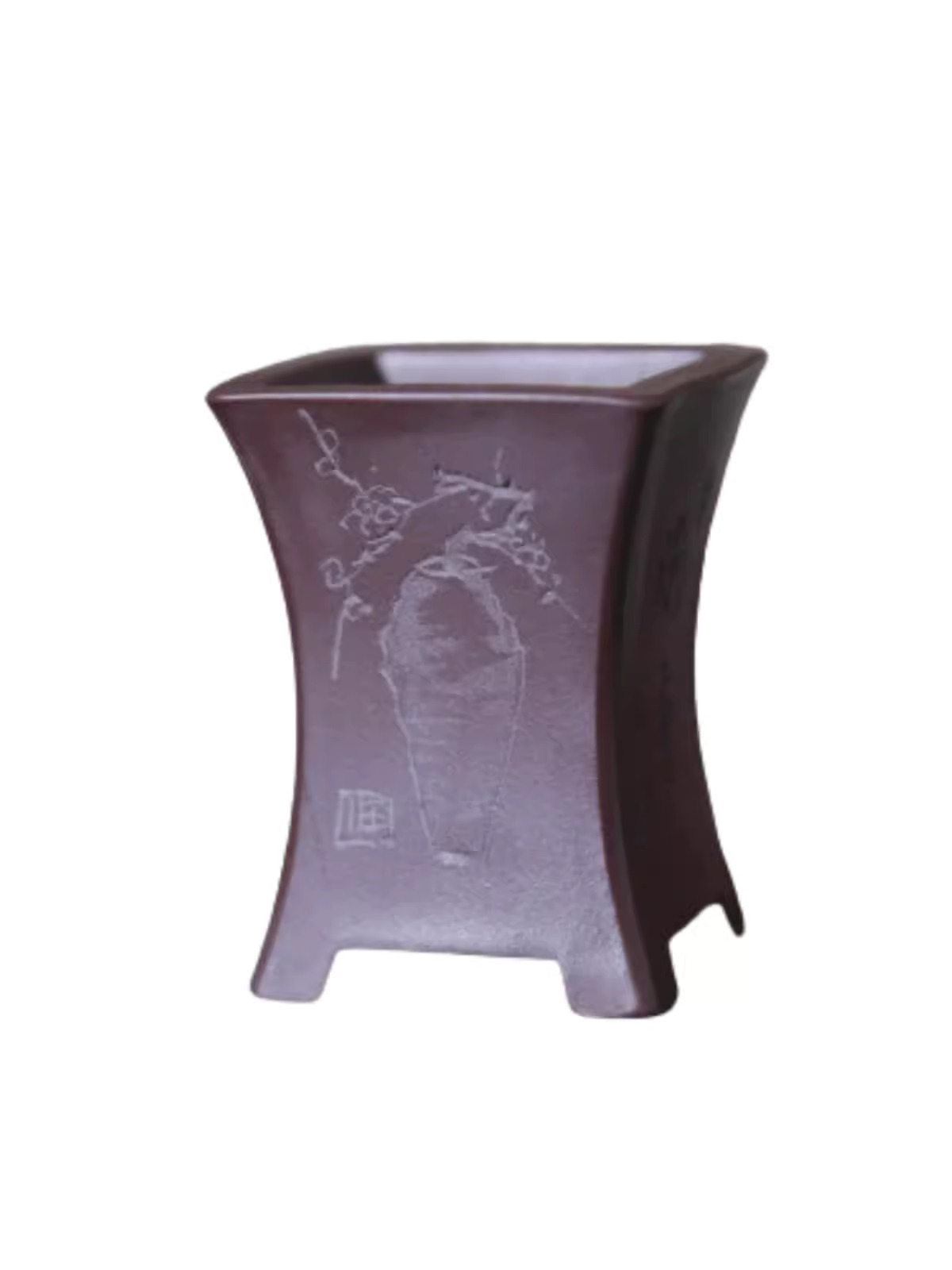 Vaso per Bonsai in ceramica, v - Bonsai Garden Chinese Garden recensione e prezzo