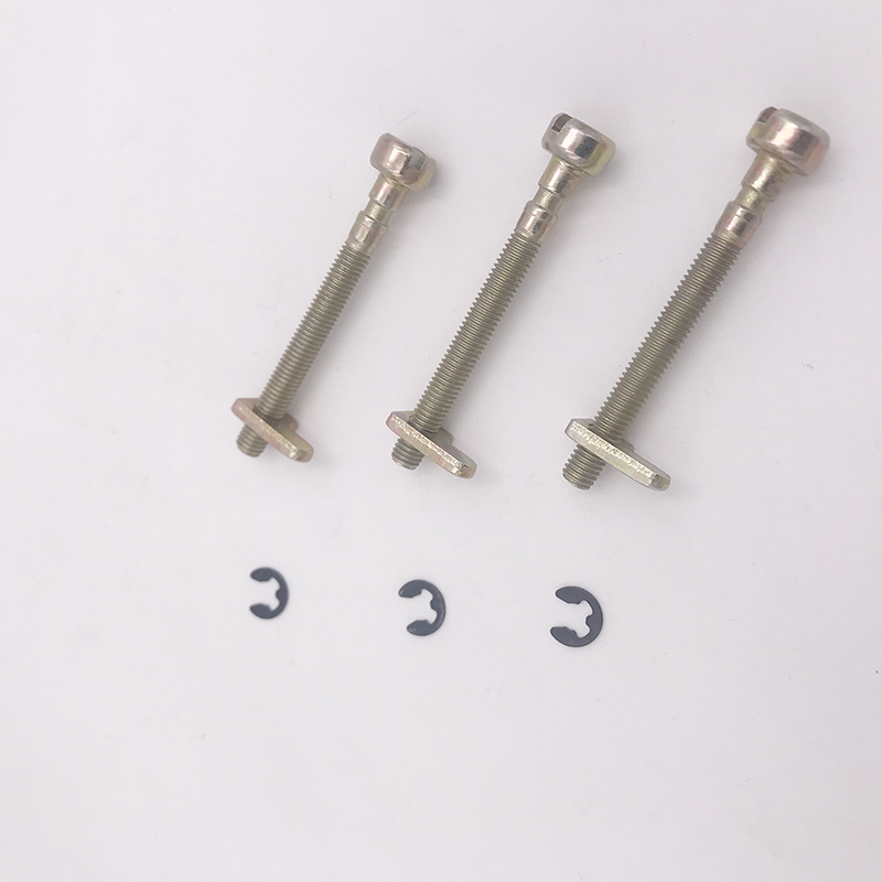 3 pz Catena Tenditore Vite Kit - Husqvarna Chainsaw 440 recensione e prezzo